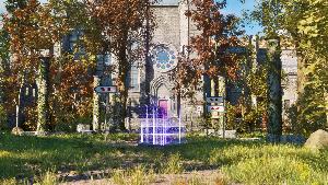The Talos Principle: Reawakened screenshot 72379