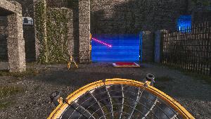 The Talos Principle: Reawakened screenshot 72380