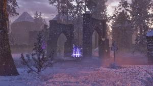 The Talos Principle: Reawakened screenshot 72381