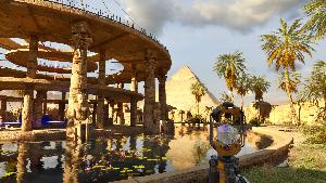 The Talos Principle: Reawakened screenshot 72382