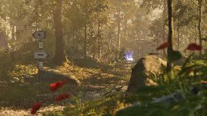 The Talos Principle: Reawakened screenshot 72383