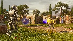 The Talos Principle: Reawakened screenshot 72384