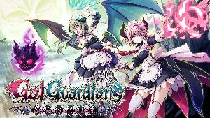 Gal Guardians: Servants of the Dark Screenshots & Wallpapers
