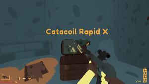 Sulfur screenshot 72425