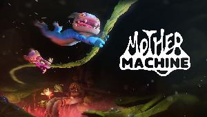 Mother Machine screenshots