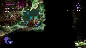Mother Machine screenshot 72435