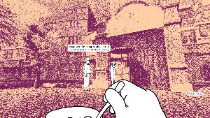 Despelote Screenshot