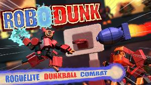 RoboDunk screenshots