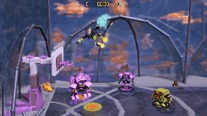 RoboDunk