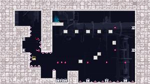 The Bit's Escape Screenshot