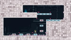 The Bit's Escape Screenshot