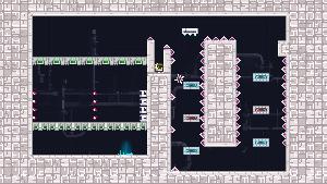 The Bit's Escape Screenshot