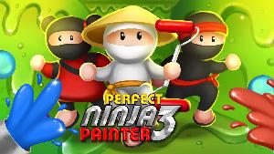 Perfect Ninja Painter 3 Screenshots & Wallpapers