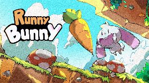 Runny Bunny - Console Edition screenshots