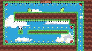 Runny Bunny - Console Edition screenshot 72524