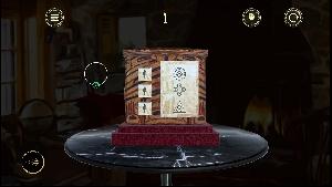 Mystery Box: Evolution Screenshots & Wallpapers