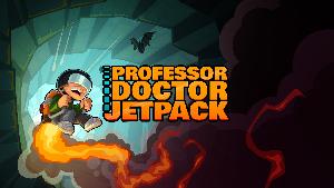 Professor Doctor Jetpack Screenshots & Wallpapers