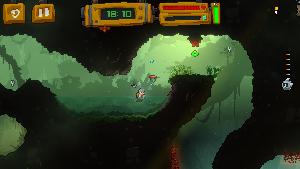 Professor Doctor Jetpack screenshot 72545