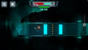 Professor Doctor Jetpack screenshot 72547