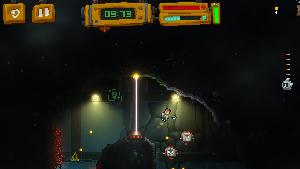 Professor Doctor Jetpack screenshot 72548