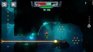 Professor Doctor Jetpack screenshot 72551