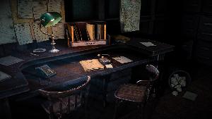 911: Prey screenshots