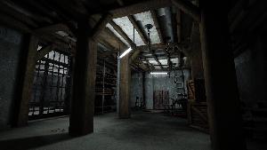 911: Prey screenshot 72575