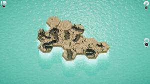 Hexa River screenshot 72593