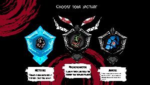 Slasher: Origins screenshot 72608