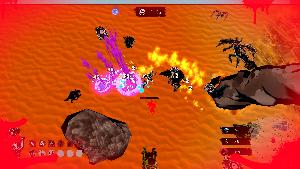 Slasher: Origins screenshot 72609