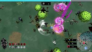 Slasher: Origins screenshot 72610
