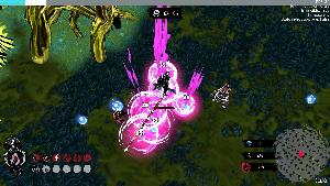 Slasher: Origins screenshot 72613
