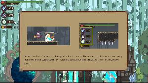 Witch of the Meta Loop Screenshot