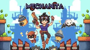 Mechanita screenshots