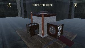 Mystery Box: The Journey screenshot 72647