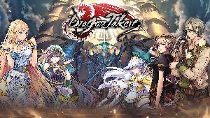 Dragon Takers screenshots