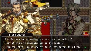 Dragon Takers screenshot 72686