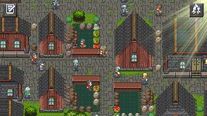 Dragon Takers screenshot 72687