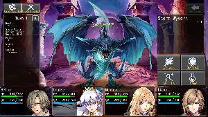 Dragon Takers screenshot 72680