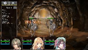 Dragon Takers screenshot 72681