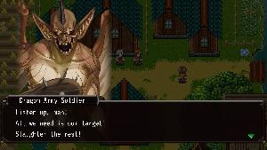 Dragon Takers screenshot 72683
