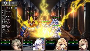 Dragon Takers screenshot 72684