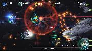 Stardust Galaxy Warriors: Stellar Climax screenshot 8124