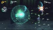 Stardust Galaxy Warriors: Stellar Climax Screenshot