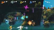 Stardust Galaxy Warriors: Stellar Climax Screenshot