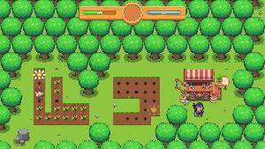 Rivenaar's Grove screenshot 72710