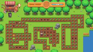 Rivenaar's Grove Screenshot
