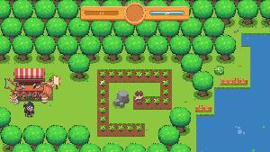 Rivenaar's Grove Screenshot