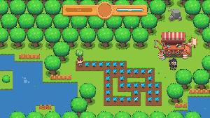 Rivenaar's Grove Screenshot
