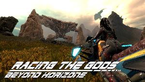 Racing the Gods - Beyond Horizons Screenshots & Wallpapers